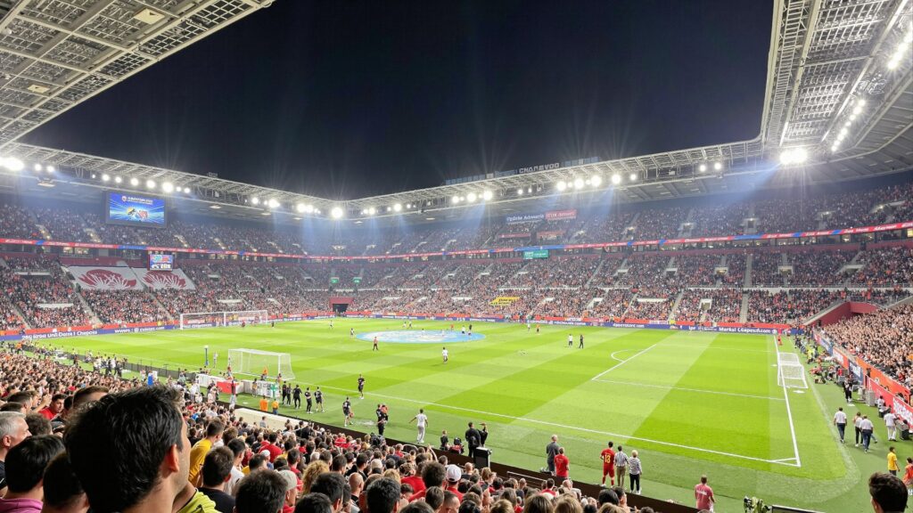 Demi Finals Champions League 2025: Full Breakdown and Streaming Guide