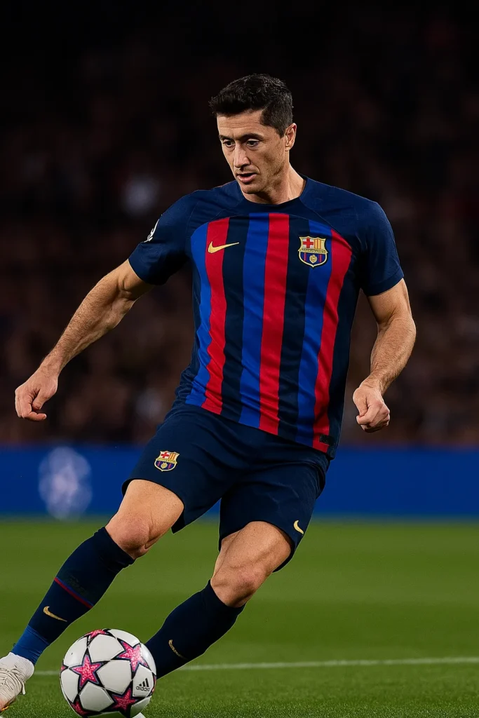 Barcelona 4-0 Dortmund: 3 Key Takeaways from a Champions League Masterclass