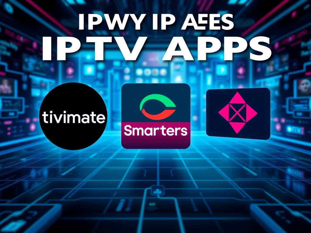 Best IPTV Apps Compared: Tivimate vs. Smarters vs. Kodi